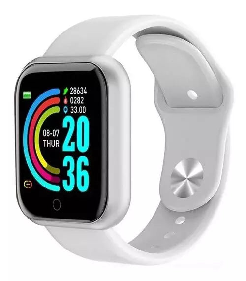 Smartwatch D20S