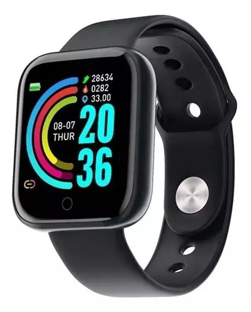 Smartwatch D20S