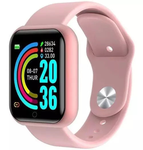 Smartwatch D20S