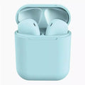 Fone De Ouvido Inpods i12 Wireless Bluetooth