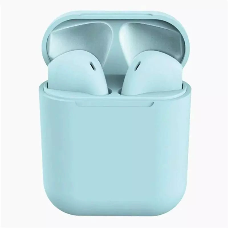 Fone De Ouvido Inpods i12 Wireless Bluetooth