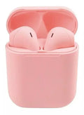 Fone De Ouvido Inpods i12 Wireless Bluetooth