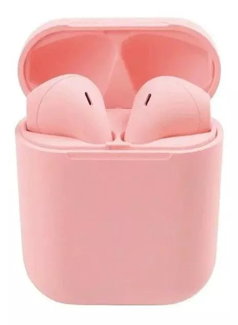 Fone De Ouvido Inpods i12 Wireless Bluetooth