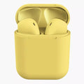 Fone De Ouvido Inpods i12 Wireless Bluetooth