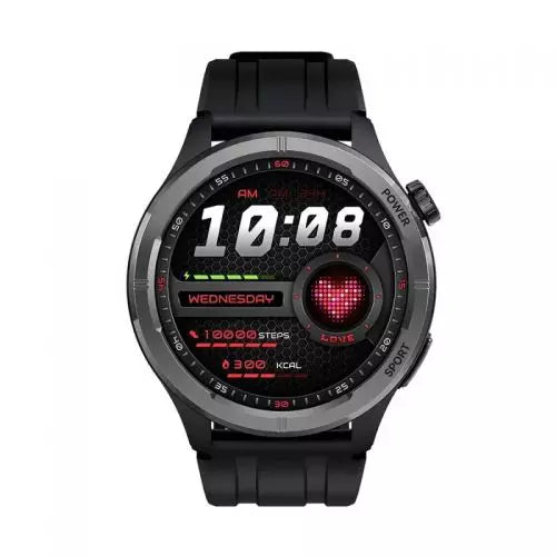 Smartwatch Xiaomi Haylou Solar Neo Amoled - A Prova D'água