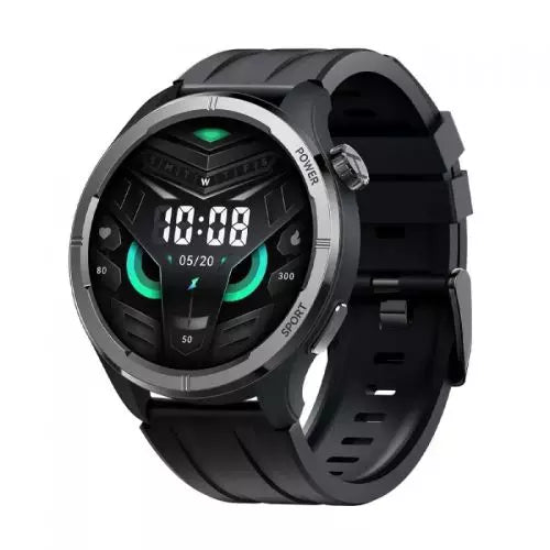 Smartwatch Xiaomi Haylou Solar Neo Amoled - A Prova D'água
