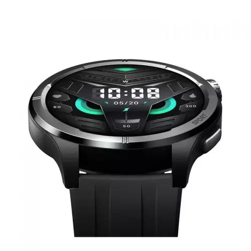 Smartwatch Xiaomi Haylou Solar Neo Amoled - A Prova D'água