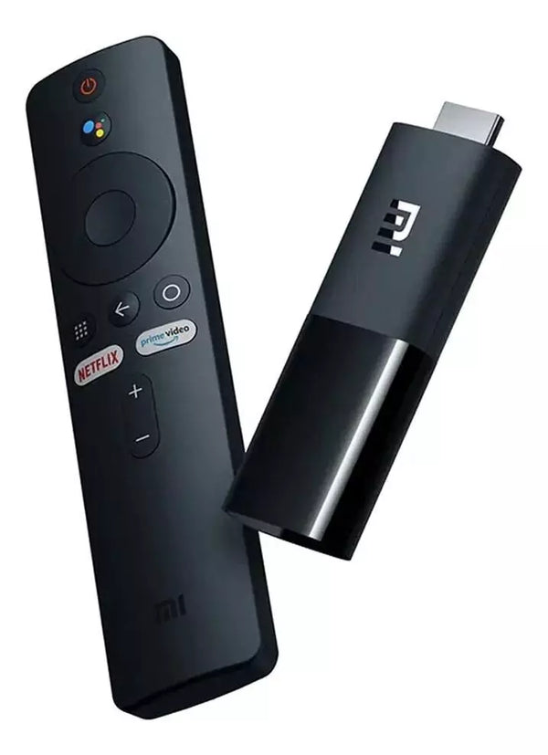 Xiaomi Mi Tv Stick Mdz-24-aa De Voz Full Hd